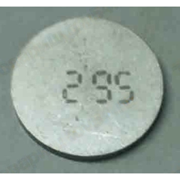 Шайба регулировки клапанов ВАЗ 2108 (пятак) 2,95 <b>_ 2108-1007056-08</b>