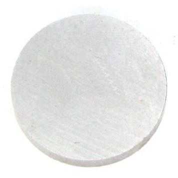 Шайба регулировки клапанов ВАЗ 2108 (пятак) 3,65 <b>_ 2108-1007056-28</b>