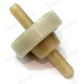 Клапан топливный обратный ВАЗ 2108 (без шлангов) <b>_ 2108-1156010R.</b>