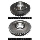 Шестерня КПП ВАЗ 2108 1-ой передачи (голая) н/о Самара <b>_ 2108-1701112-10</b>