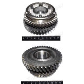 Шестерня КПП ВАЗ 2108 1-ой передачи (в сборе) Самара <b>_ 2108-1701112-50</b>