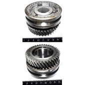 Шестерня КПП ВАЗ 2108 3-ей передачи (в сборе) Самара <b>_ 2108-1701131-50</b>