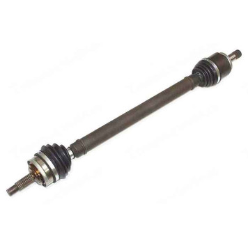 Привод ВАЗ 2108 правый в сборе <b>2108-2215010</b>