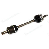 Привод ВАЗ 2108 левый в сборе <b>2108-2215011</b>