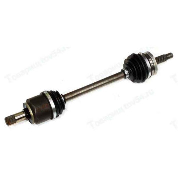 Привод ВАЗ 2108 левый в сборе <b>2108-2215011</b>