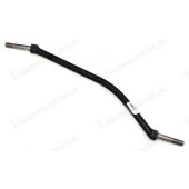 Растяжка кронштейна ВАЗ 2108 (сабля) <b>2108-2904270</b>