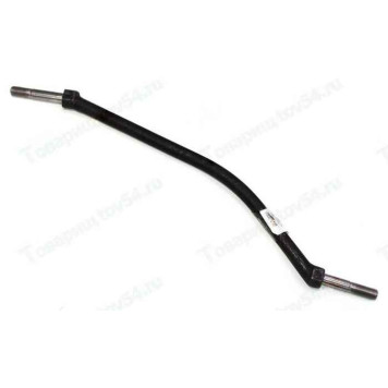 Растяжка кронштейна ВАЗ 2108 (сабля) <b>2108-2904270</b>