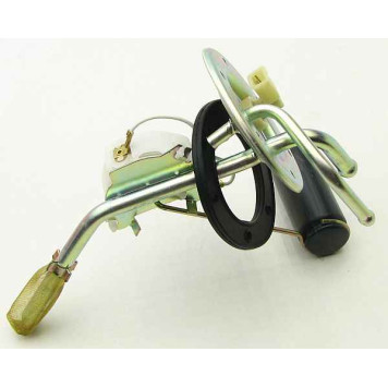 Датчик уровня топлива ВАЗ 2108 карб. (высокая панель) в сборе (21083-3827010, 21083-3827010-01)-1