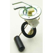 Датчик уровня топлива ВАЗ 2108 карб. (высокая панель) в сборе (21083-3827010, 21083-3827010-01)