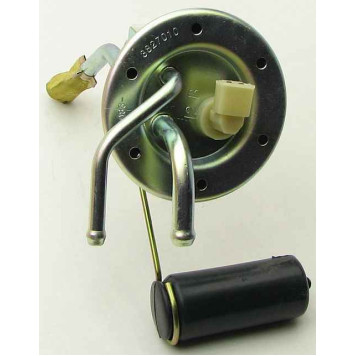 Датчик уровня топлива ВАЗ 2108 карб. (высокая панель) в сборе (21083-3827010, 21083-3827010-01)-3