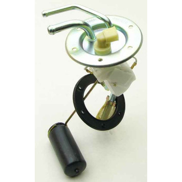 Датчик уровня топлива ВАЗ 2108 карб. (высокая панель) в сборе (21083-3827010, 21083-3827010-01)