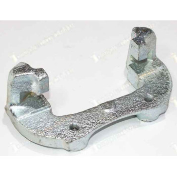 Скоба суппорта ВАЗ 2108 направляющая <b>2108-3501155</b>