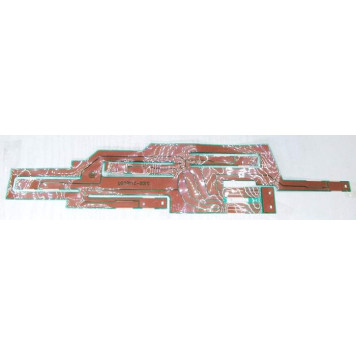 Плата заднего фонаря ВАЗ 2108 в сборе (к-т) <b>_ 2108-3716092</b>-1