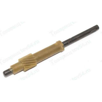 Привод спидометра ВАЗ 2108 (16 зубов) <b>2108-3802834-20</b>