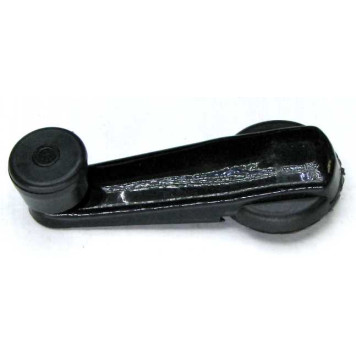 Ручка стеклоподъемника ВАЗ 2108, 1118, 2190, 2123 металл (2108-6104064)-1