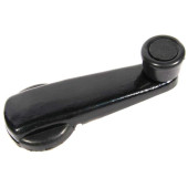 Ручка стеклоподъемника ВАЗ 2108, 1118, 2190, 2123 металл (2108-6104064)