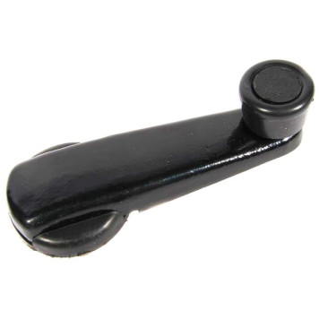 Ручка стеклоподъемника ВАЗ 2108, 1118, 2190, 2123 металл (2108-6104064)