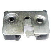 Механизм замка двери наружный ВАЗ 2108-2110 левый (шоколадка) <b>_ 2108-6105015</b>