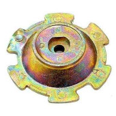 Ромашка сидения ВАЗ 2108 металл <b>КАЛИСМА 2108-6814234</b>