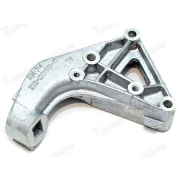 Кронштейн опоры ДВС ВАЗ 2110 н.о. правый <b>_ 2110-1001157</b>