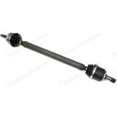 Привод ВАЗ 2110-2112, 2170 Приора правый в сборе <b>2110-2215010</b>