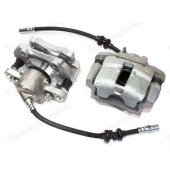 Суппорты ВАЗ 2110 левый + правый <b>2110-3501013/12</b>