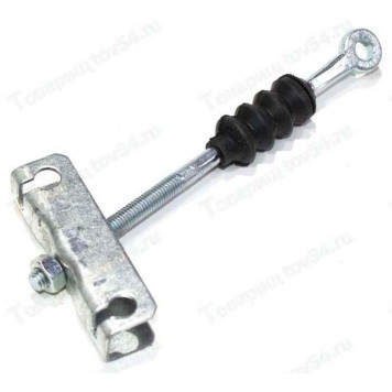 Тяга ручного тормоза ВАЗ 2110 в сборе <b>2110-3508070</b>