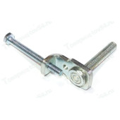 Планка генератора натяжная ВАЗ 2110 <b>2110-3701670</b>