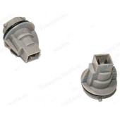 Патрон ВАЗ 2110 указателя поворота BOSCH <b>2110-3711</b>