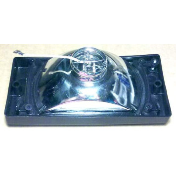 Фара пр-тум ВАЗ 2110-15, 2123 белая (к-т) <b>_ 2110-3743010</b>-3