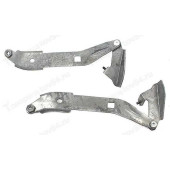 Петля капота ВАЗ 2110 (левая+правая) в сборе н.о. <b>_ 2110-8407010,11</b>