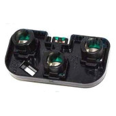 Плата заднего фонаря ВАЗ 2111 правая (угол) (2111-3716092)