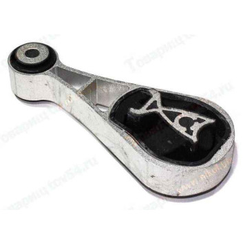 Опора ДВС ВАЗ 2112, 2170 Приора нового образца верхняя (гитара) <b>2112-1001300-02AD</b>