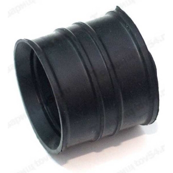 Муфта коллектора ВАЗ 2112 впускного соединительная <b>_ 2112-1008088</b>