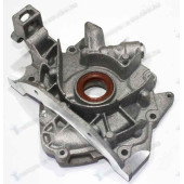 Насос масляный ВАЗ 2112 <b>2112-1011010-63</b>