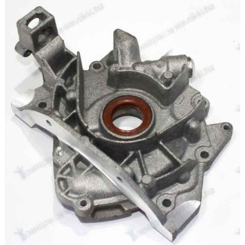 Насос масляный ВАЗ 2112 <b>2112-1011010-63</b>