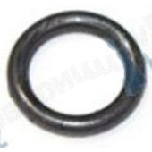 Кольцо уплотнительное топливопровода ВАЗ инжектор графит <b>2112-1104252</b>