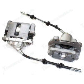 Суппорты ВАЗ 2112 левый + правый <b>2112-3501013/12</b>