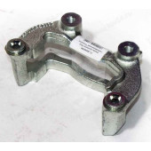 Скоба суппорта ВАЗ 2112 направляющая <b>2112-3501155</b>