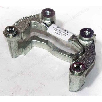 Скоба суппорта ВАЗ 2112 направляющая <b>2112-3501155</b>