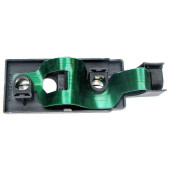 Плата заднего фонаря ВАЗ 2115 наружная (2114-3716093)