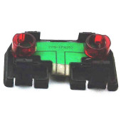 Плата заднего фонаря ВАЗ 2115 внутренняя (в крышке багажника) (2114-3716196)