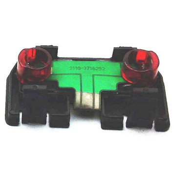 Плата заднего фонаря ВАЗ 2115 внутренняя (в крышке багажника) (2114-3716196)