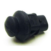 Выключатель света салона дверной / концевик ВАЗ 2115, 2170 Приора, 2190 Гранта с пыльн. 2115-3710200