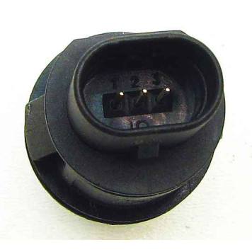 Выключатель света салона дверной / концевик ВАЗ 2115, 2170 Приора, 2190 Гранта с пыльн. 2115-3710200-2