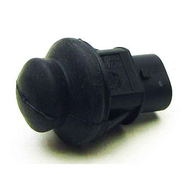 Выключатель света салона дверной / концевик ВАЗ 2115, 2170 Приора, 2190 Гранта с пыльн. 2115-3710200