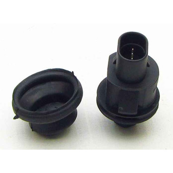 Выключатель света салона дверной / концевик ВАЗ 2115, 2170 Приора, 2190 Гранта с пыльн. 2115-3710200-4