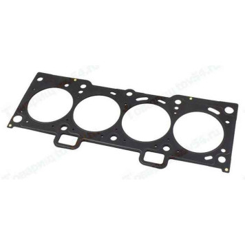 Прокладка головки блока ВАЗ 2180 двиг.21179 (Vesta, X-Ray) металл <b>21176-1003020</b>