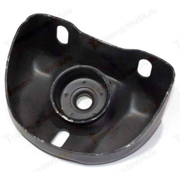 Кронштейн отбойника передней пружины ВАЗ 2121 Нива <b>2121-2904242</b>