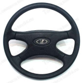 Руль (рулевое колесо) ВАЗ 21213 штатное <b>21213-3402010-10</b>